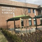 Kelch Turf and Landscaping Fondulac Library 1