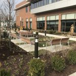 Kelch Turf and Landscaping Fondulac Library 1